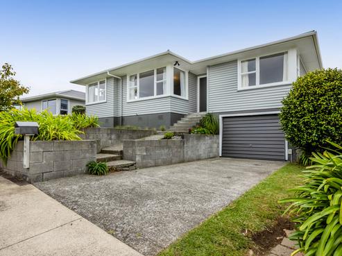 33 Belair Avenue, Blagdon
