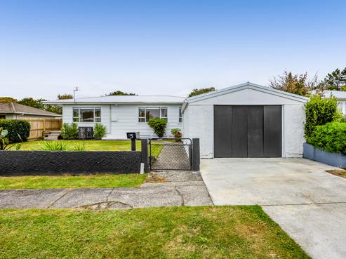 5 Nikau Street, Inglewood