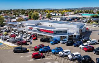  High-Profile Investment – Bayswater Vehicles 