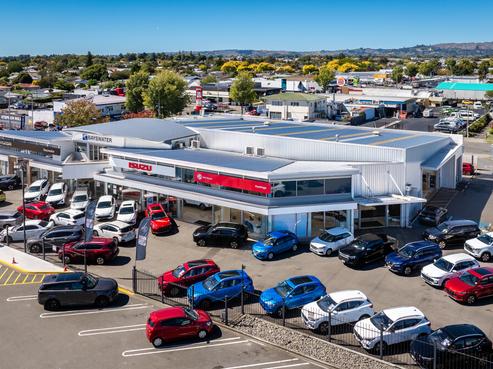 1112 Heretaunga Street West, Saint Leonards