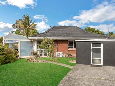 1/551A Weymouth Road, Weymouth