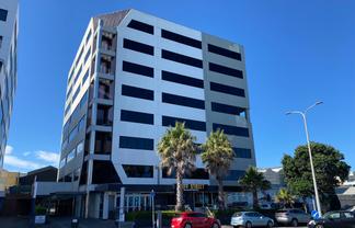Prime CBD Office Space