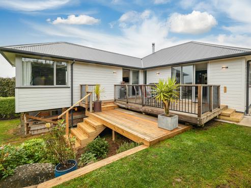 16 Balmain Street, Halfway Bush