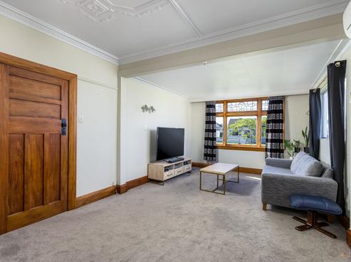 1 Maude Street, Waimate