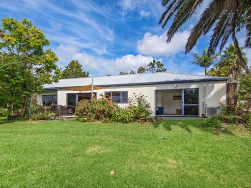 274 O'Carroll Road, Maungakaramea