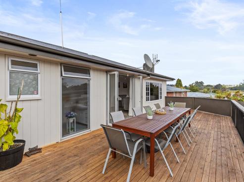 10 Andrew Street, Tokoroa