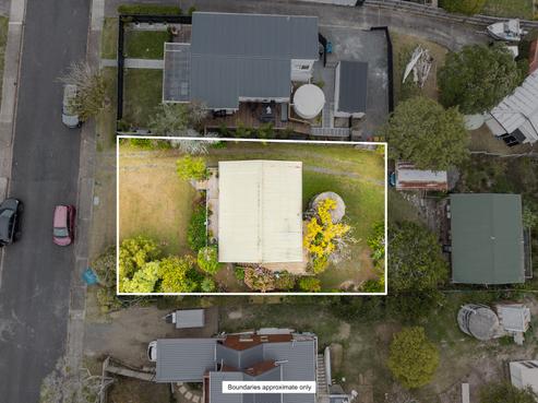 11A John Road, Stanmore Bay
