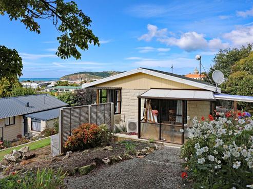 90B Reed Street, Oamaru