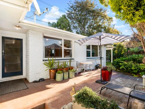 21 Armitage Street, Bishopdale