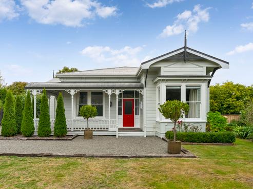 36 Totara Street, Masterton