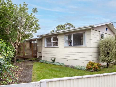 95 Revans Street, Featherston