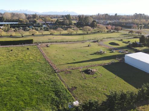 148 Wakanui Road, Elgin