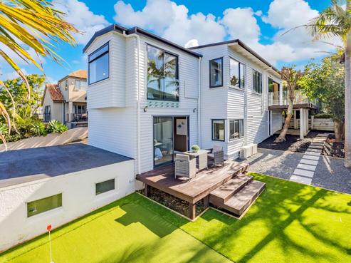 60 Kurahaupo Street, Orakei