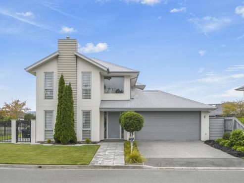 1 Malachy Grove, Wigram