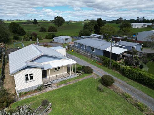 58 Domain Road, Lichfield