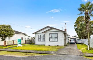 145 Romilly Street Westport, Westport
