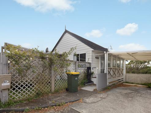 9F Mako View, Titahi Bay