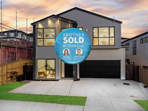 130 McQuoids Road, Flat Bush