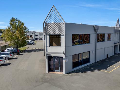 4/44 Clarence Street South, Addington