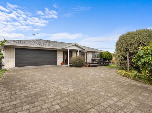 11 Conrad Place, Leamington