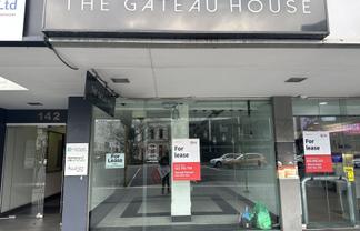 Excellent Profile on Broadway