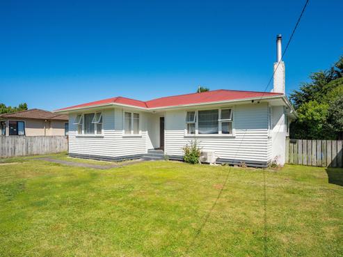 97 Ngatai Street, Taumarunui