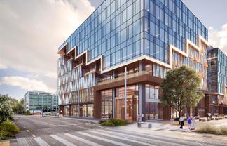 CBRE - The New Benchmark
