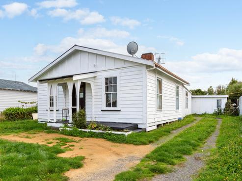 21 Atkinson Street, Woodville