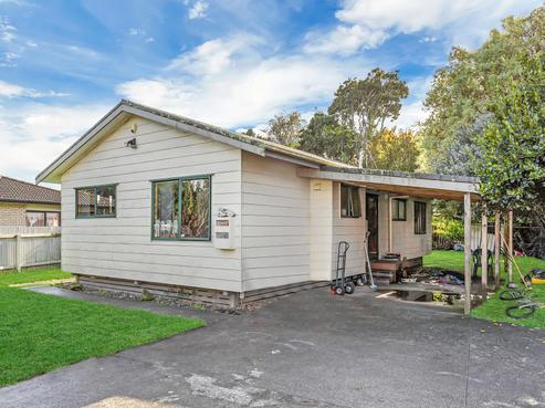 19A Wilson Place, Papakura