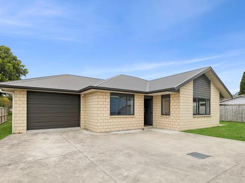 36A Farmers Road, Matamata