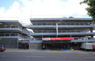 CP/23 Hobson Street, Auckland Central