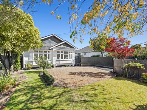 197 Barrington Street, Somerfield
