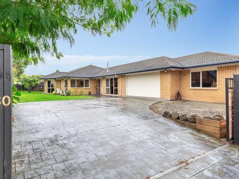 60 Golding Avenue, Rangiora