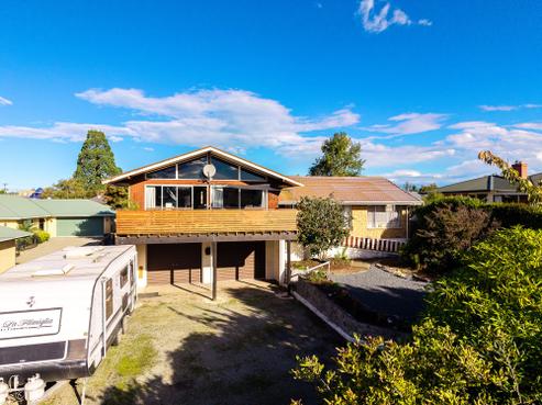 11 Exeter Street, Waimate