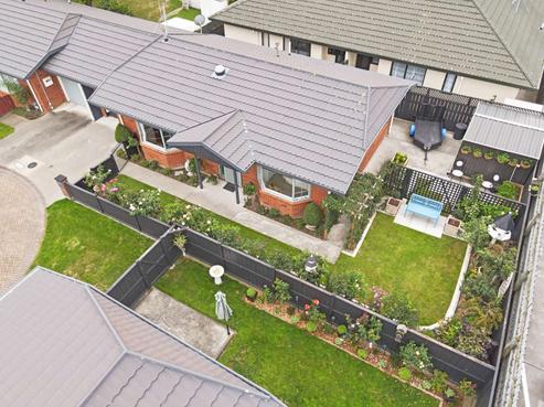 6 Surrey Lane, Levin