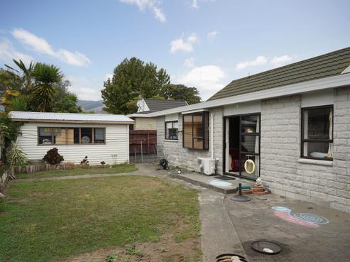1/60 Songer Street, Stoke