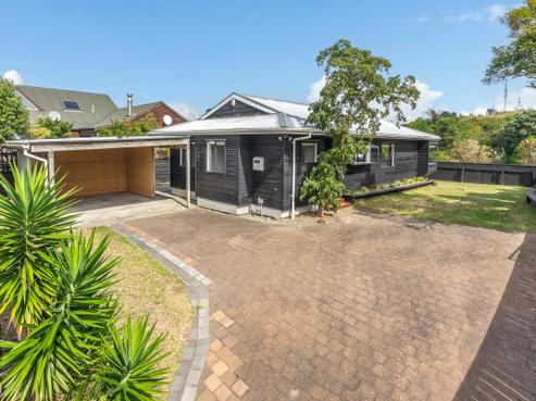 39B Weggery Drive, Waikanae Beach