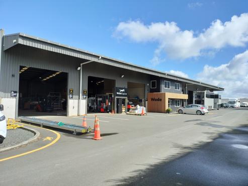 26 Northway Street, Te Rapa