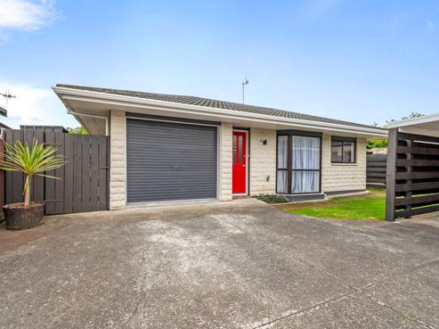 20A Queen Street, Feilding