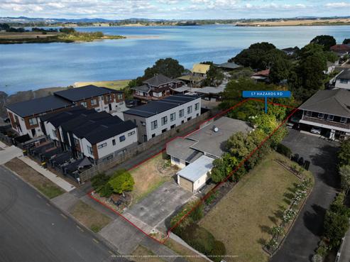 17 Hazards Road, Weymouth