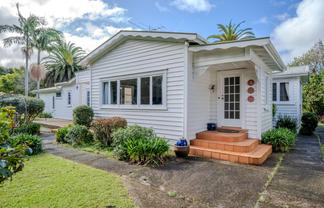 14 Mission Road, Kerikeri