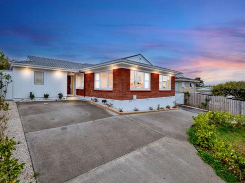 7 Walworth Avenue, Pakuranga Heights