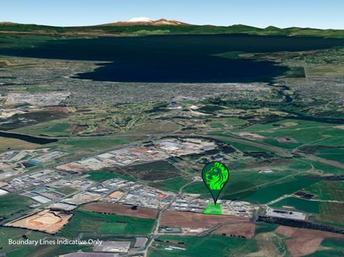 1070 Rakaunui Road, Tauhara