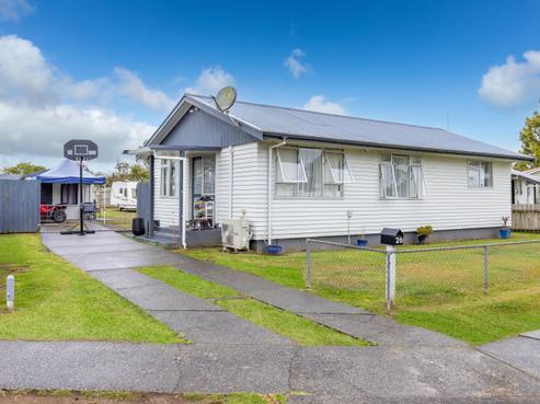 26 Caesar Roose Place, Huntly