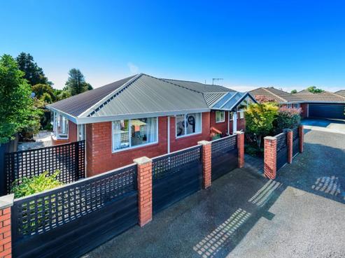 10C Fovant Street, Russley