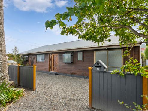 53 Underhill Road, Featherston