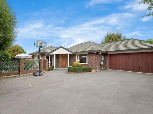 22 Cavendish Road, Casebrook