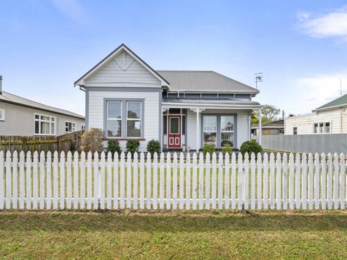 13 Derby Street, Feilding