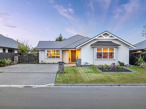 33 Valour Drive, Rangiora