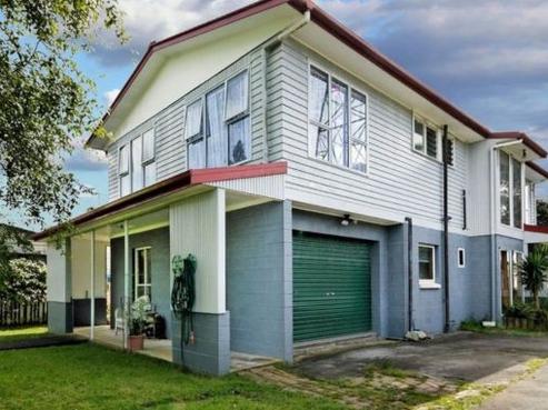 46 Queen Mary Avenue, New Lynn